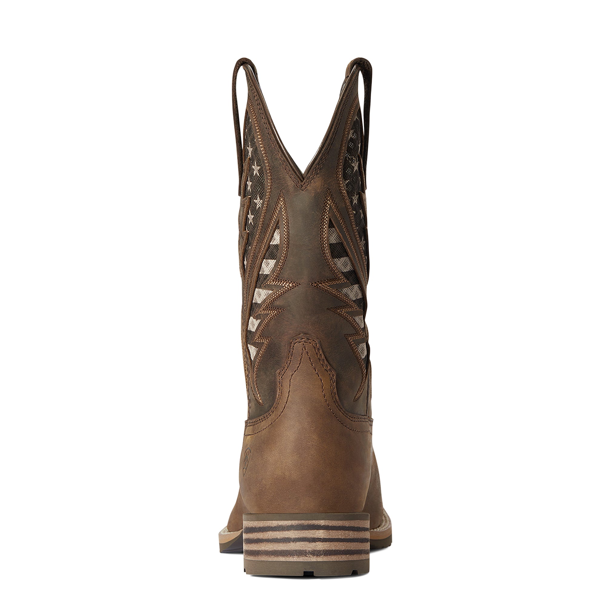 Ariat Hybrid USA Venttek Boot 10038340