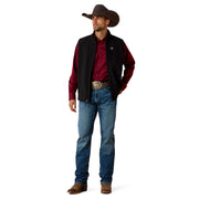 Ariat Men's M4 Relaxed Hugo Boot Cut Jean