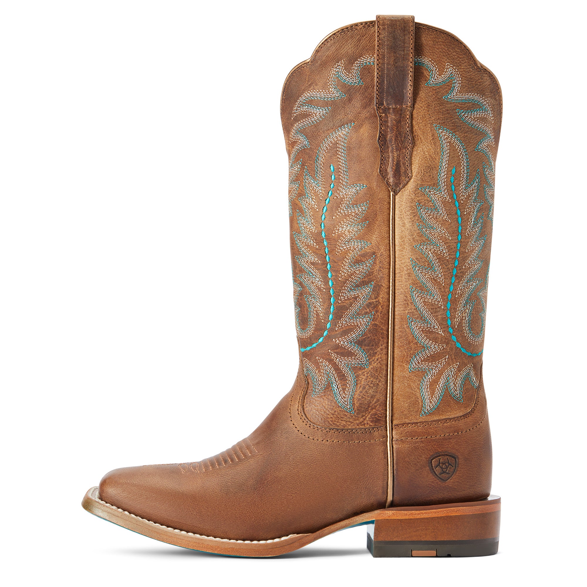 Ariat Women's Frontier Rodeo Boot 10042423