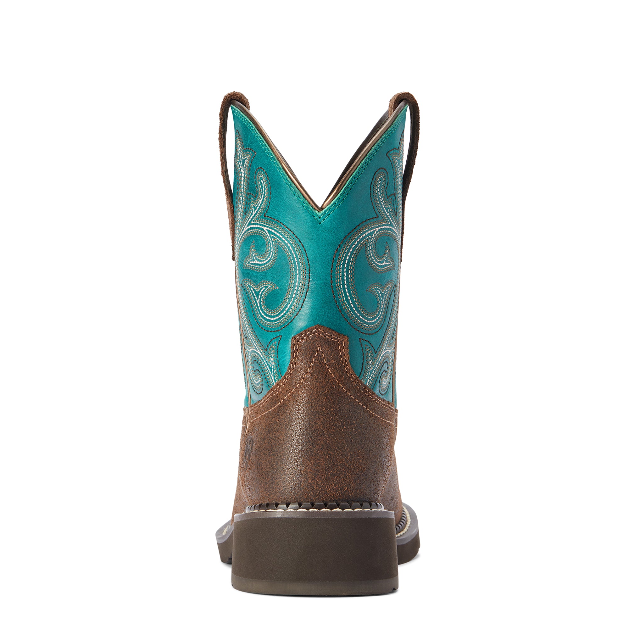 Ariat Women's Shamrock Fatbaby Boot 10042463