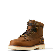 Ariat Men's Rebar Lift Waterproof Composite Toe Work Boot 10046876