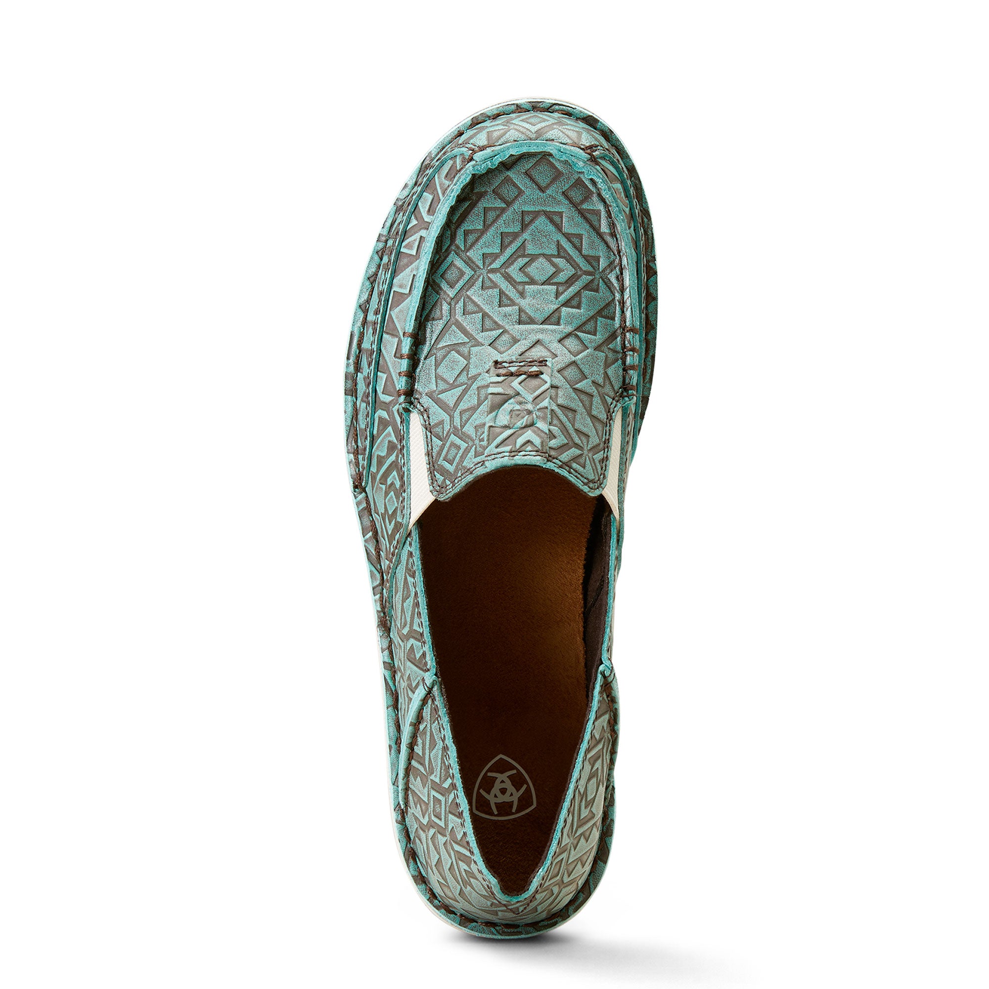 Ariat Women's Turquoise Blanket Cruiser 10046921
