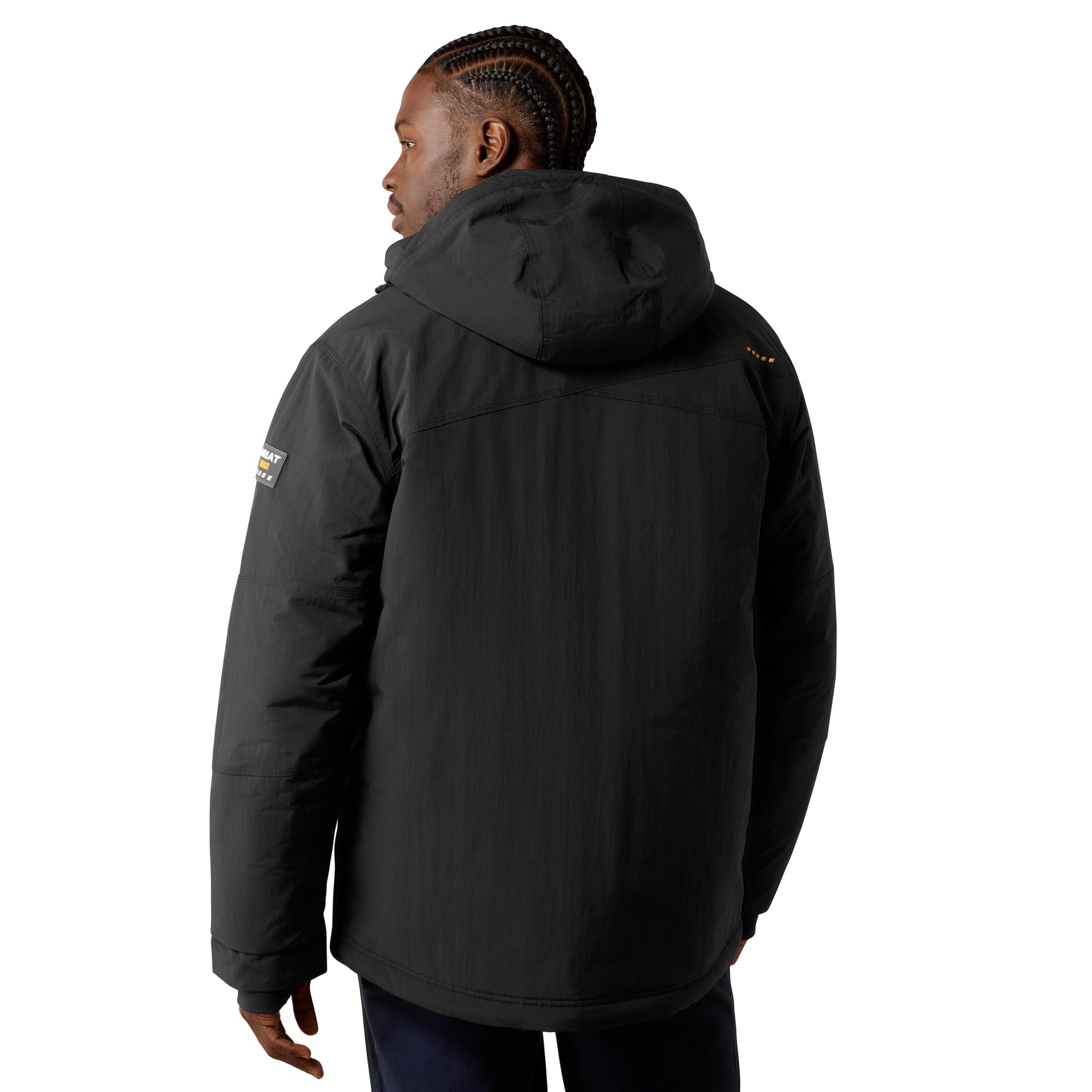 Ariat Men's Rebar Cordura Ripstop Jacket 10052119