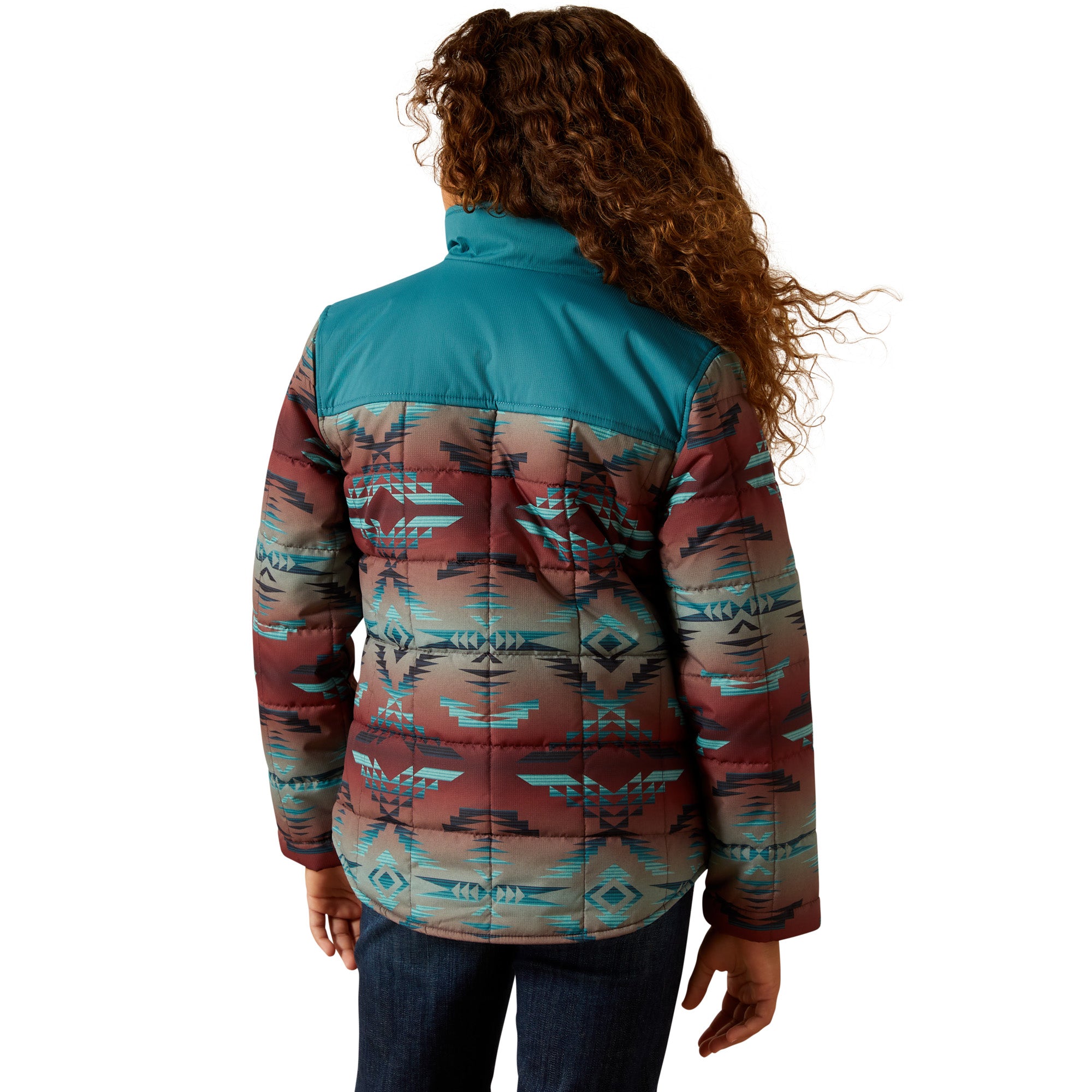 Ariat Girl's Crius Jacket