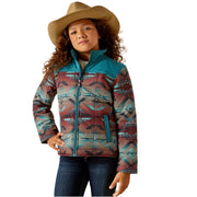 Ariat Girl's Crius Jacket