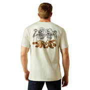 Ariat Men's Drinking Buddies Tee