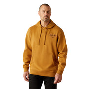 Ariat Men's Southwest Simple Hoodie 10062495