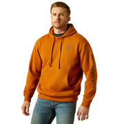 Ariat Men's Logo Hoodie 10062669