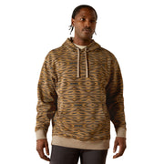 Ariat Men's All Over Print Hoodie 10062818