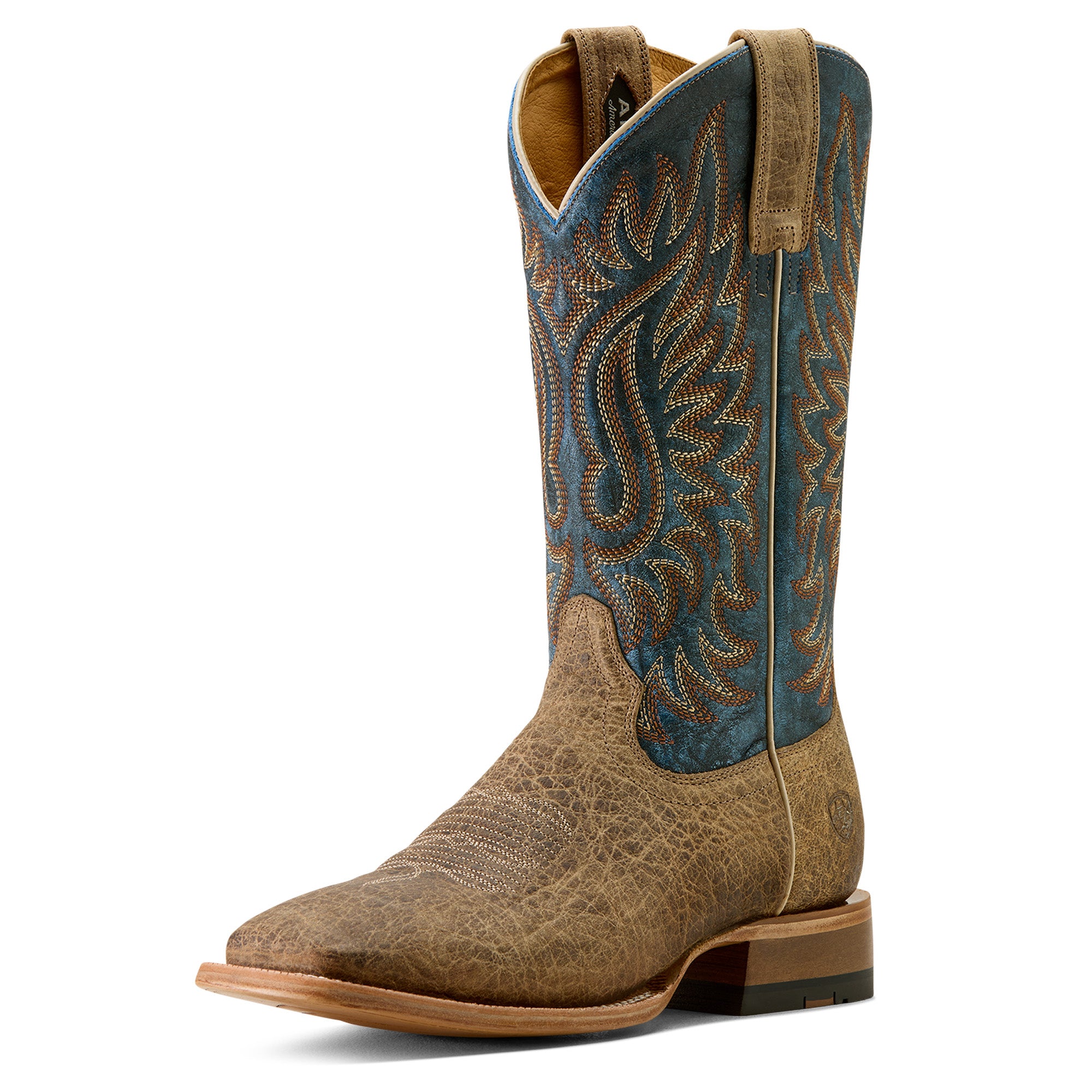 Ariat Men's Gold Point Cowboy Boot
