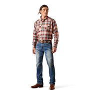 Ariat Men's M8 Modern Dean Straight Leg Jean 10065920