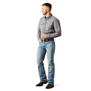 Ariat Men's M5 Gilroy Straight Leg Jean 10065926