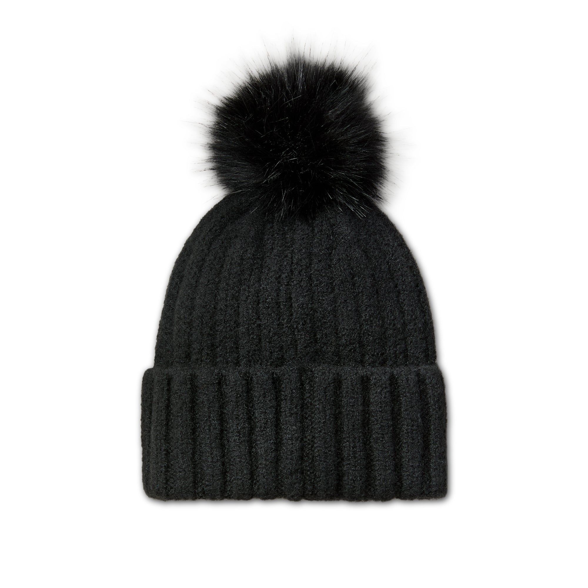Ariat Women's Black Chilton Beanie 10064023
