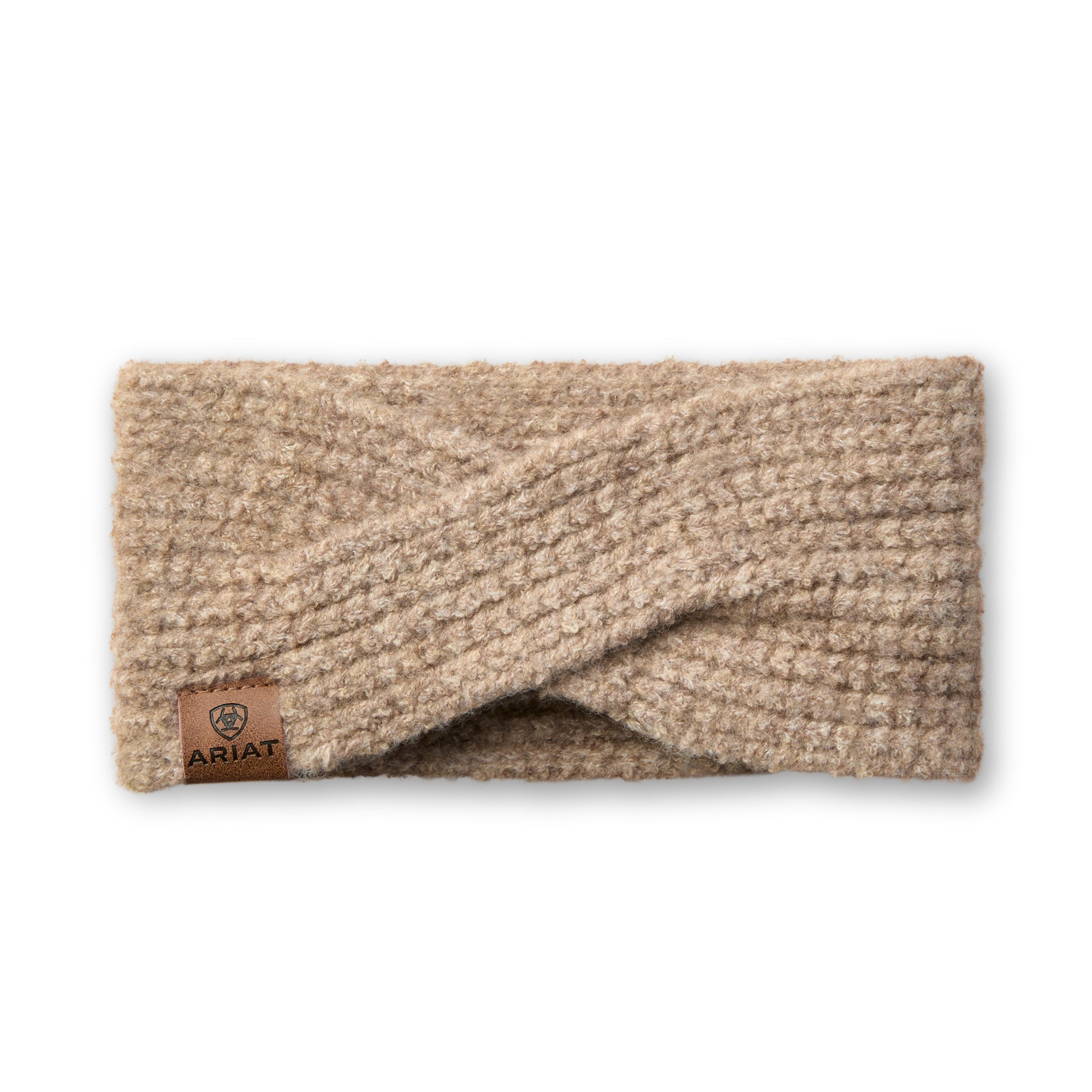 Ariat Women's Natural Chilton Headband 10064028