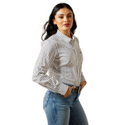 Ariat Men's Kirby Stretch Button Down Shirt