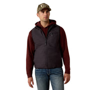 Ariat Men's Obsidian Wylie Vest 10079256