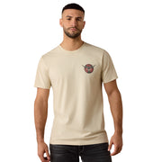 Ariat Men's Natural Steer Freedom T-Shirt 10079269