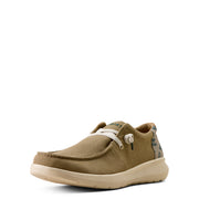 Ariat Men's Tan Hilo Shoe 10080568