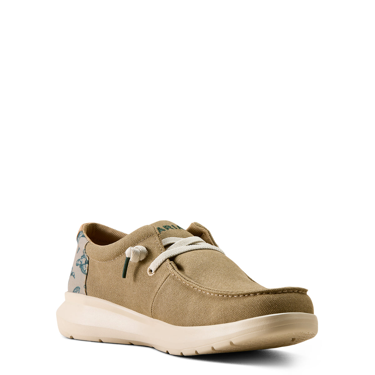 Ariat Men's Tan Hilo Shoe 10080568