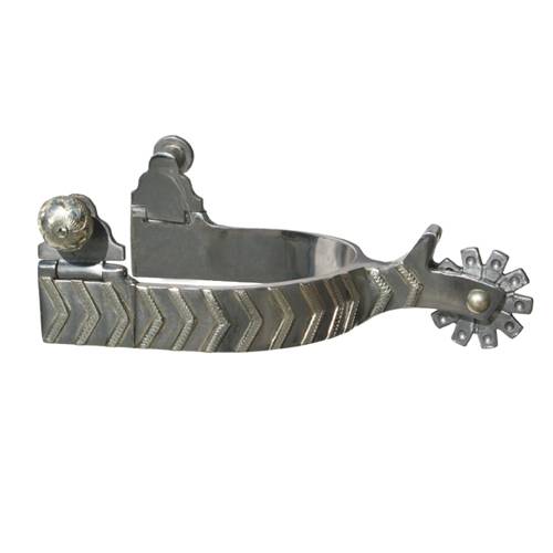 Professional's Choice Cowgirl Arrow Spur PCSP-101