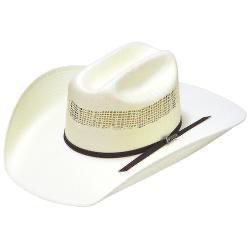 Twister Bangora Straw Hat