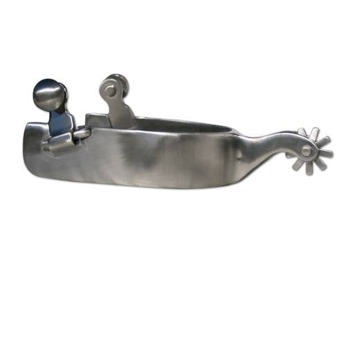 Professional's Choice Roper Spur EQSP-300