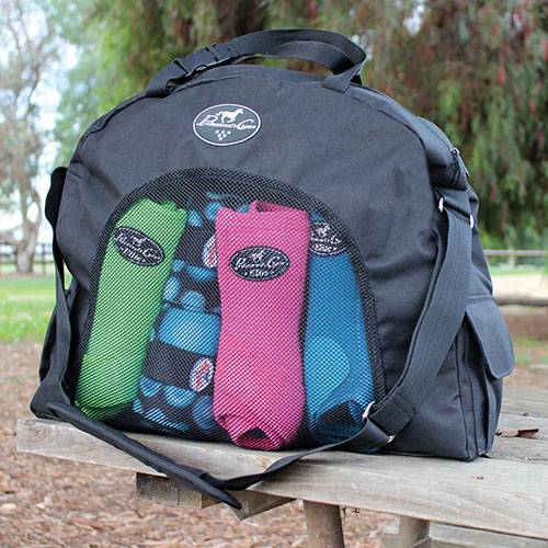 Professional's Choice Carry All Bag PCBCA