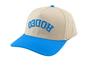 Ferrell Rodeo Cap FH1005BLU