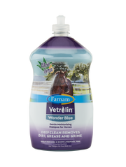 Farnam Wonder Blue Shampoo 32502