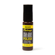 Fiebings Brown Sole Edge & Heel Polish 0304902
