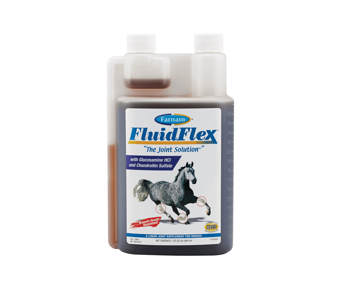 Farnam FluidFlex Joint Supplement 12895451