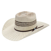 Resistol Edgewood Straw Hat