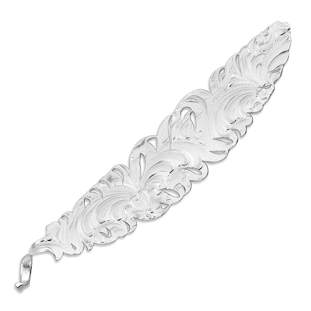 Montana Silversmiths Hat Feather