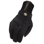 Heritage Black Extreme Winter Gloves HG299