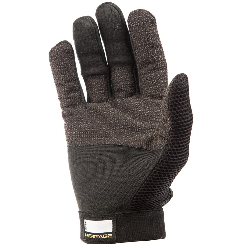 Heritage Air-Flow Roping Glove HG327