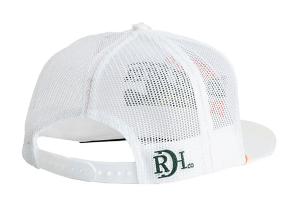 Red Dirt Hat Co. Men's Hooked Cap