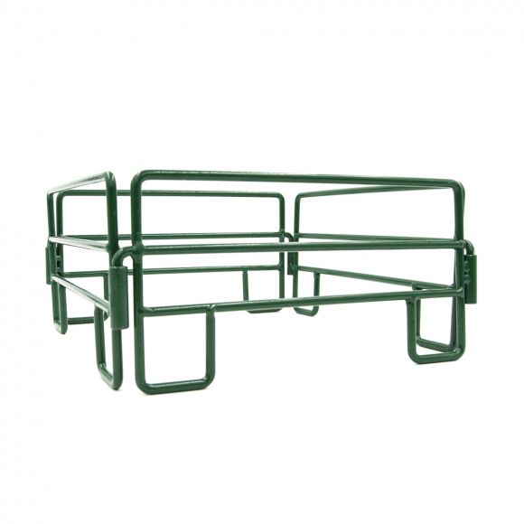 Little Buster Green 4-Piece Panel Set 500201