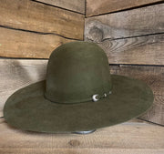 Serratelli Mesa 4 1/2" Open Crown Felt Hat