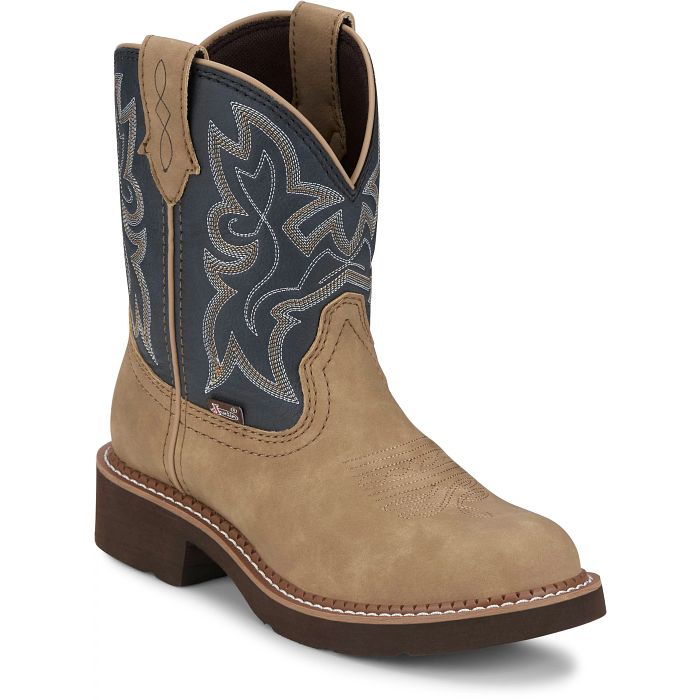 Justin Women's Kay Western Boot