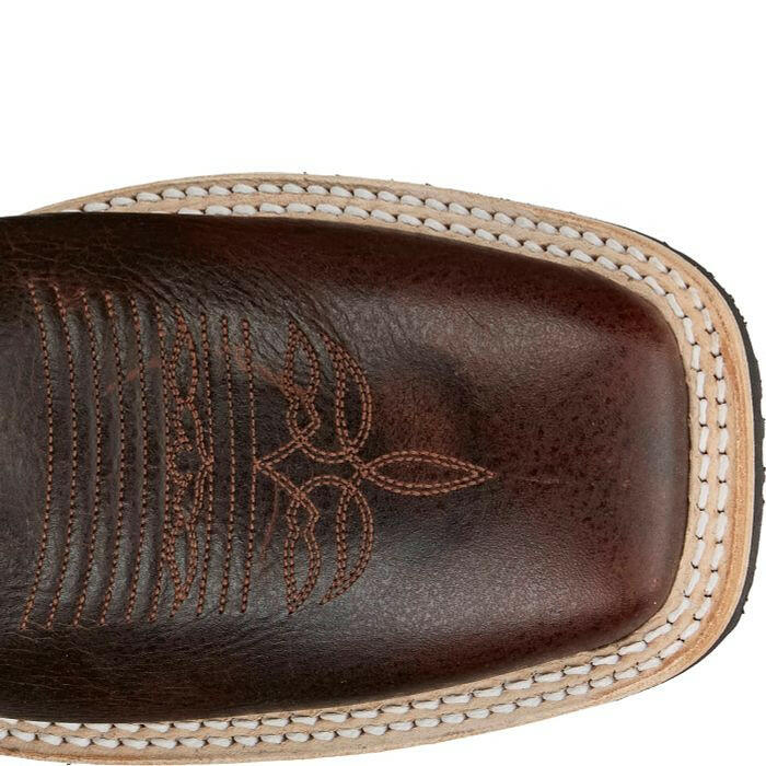 Justin Men's Trainor Western Boot.