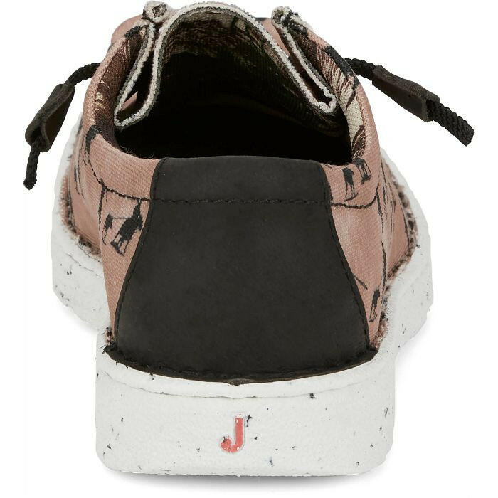 Justin Men's Hazer Print Show #JM333.