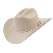 Justin 3X Silver Belly Wool Rodeo Hat JF0342RDEO40