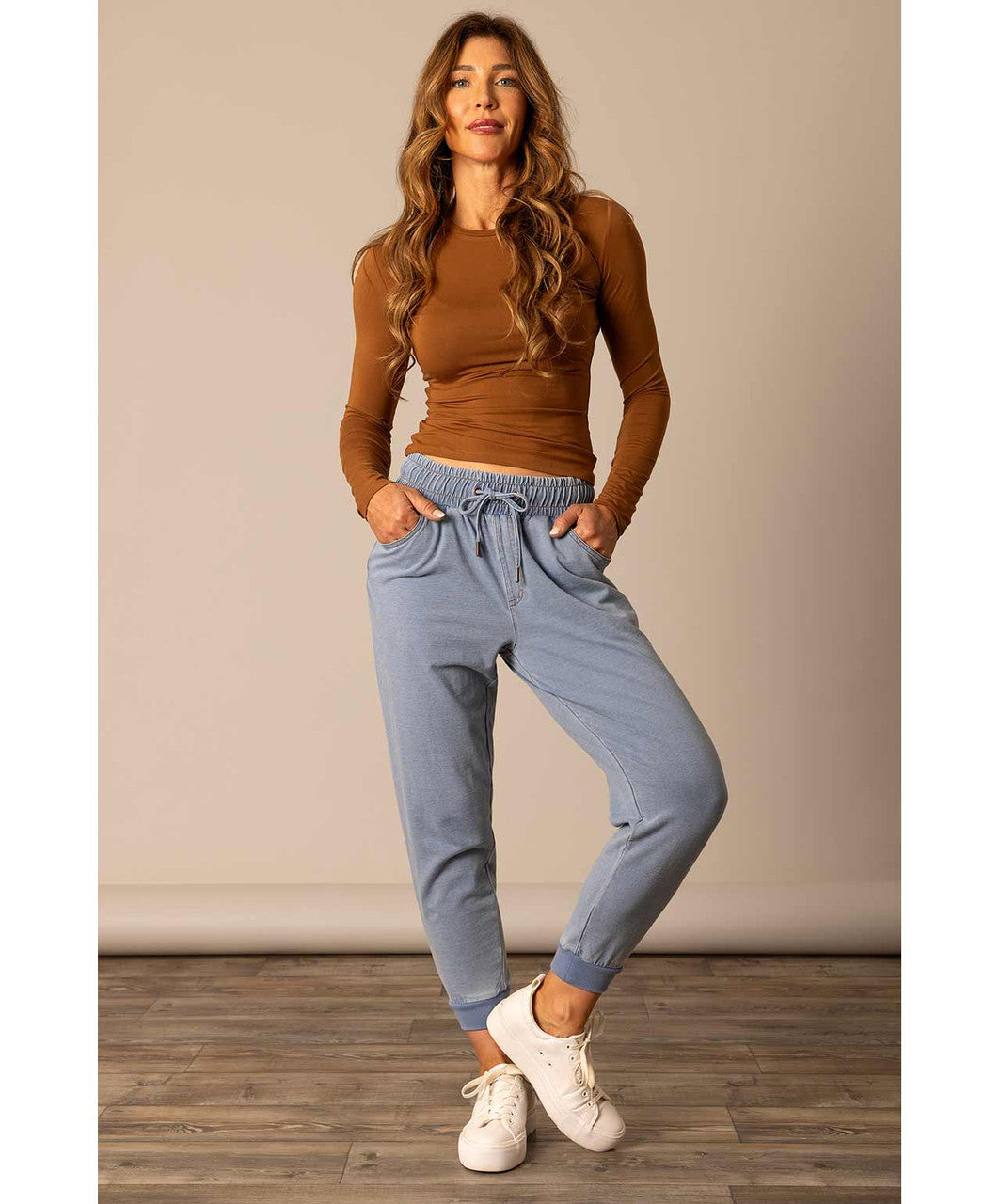 Kimes Ranch Women Joanie Sweat Pants C4