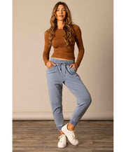 Kimes Ranch Women Joanie Sweat Pants C4