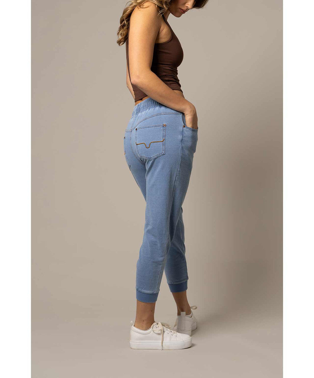 Kimes Ranch Women Joanie Sweat Pants C4