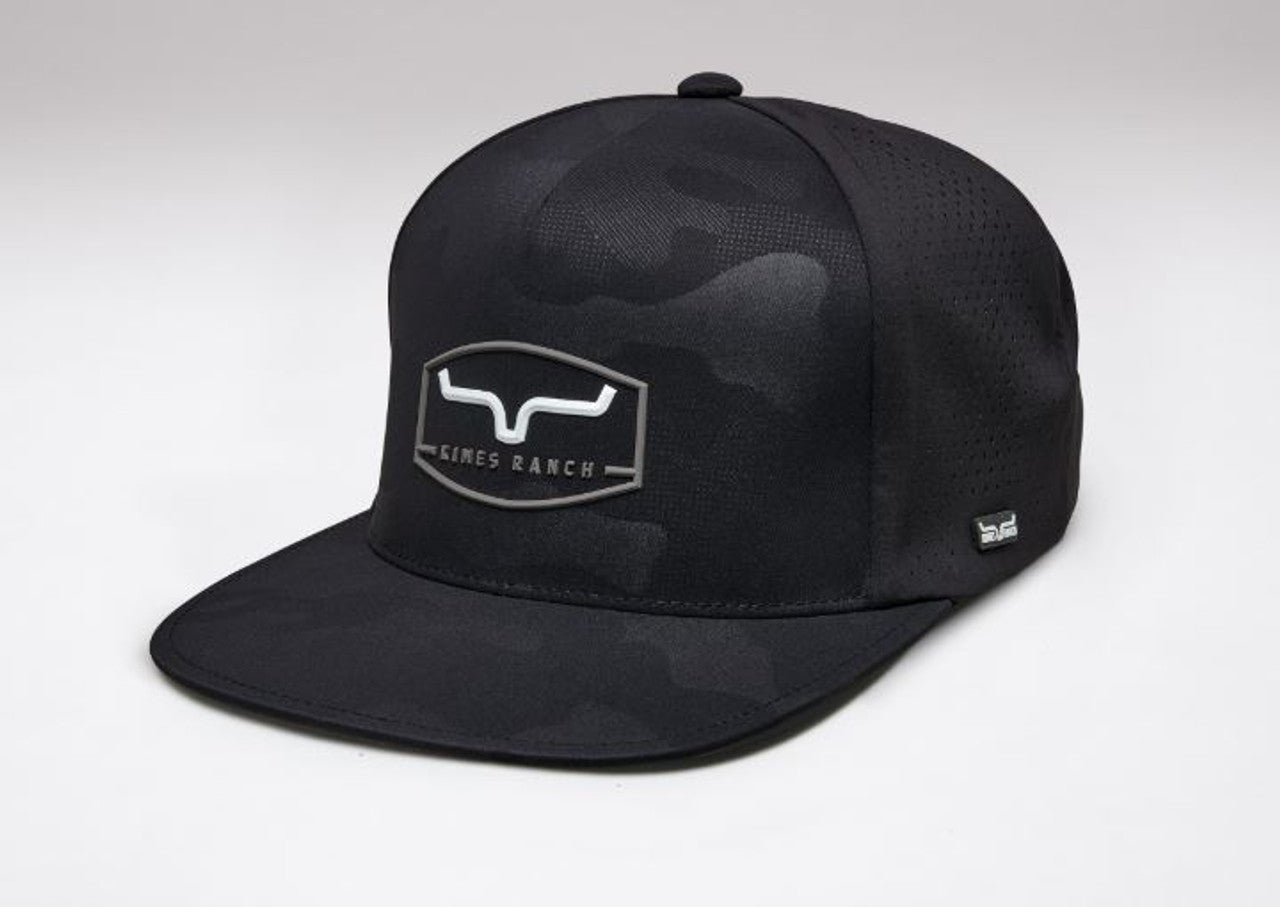 Kimes Ranch Creston Cap