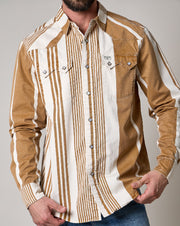 Kimes Ranch Men's Bandit Long Sleeve Shirt