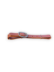 Berlin Custom Leather Latigo Leather Cinch Connector L6014