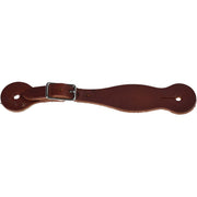 Berlin Leather Co Women's Latigo Spur Strap L618
