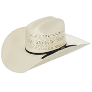 Larry Mahan 10X Cowboy Straw Hat